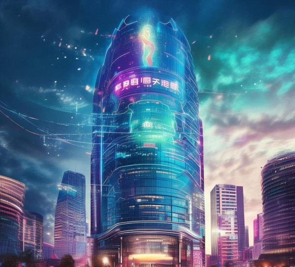 兴盛源，信息咨询服务领域的新星
