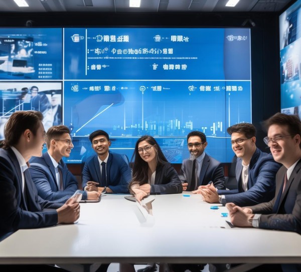 盈泽信息技术咨询,助力企业数字化转型 盈泽信息技术咨询,助力企业数字化转型