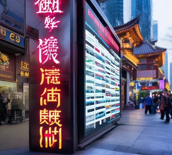 安龙县小贵二手车信息咨询服务，让每一份信息都精准为你