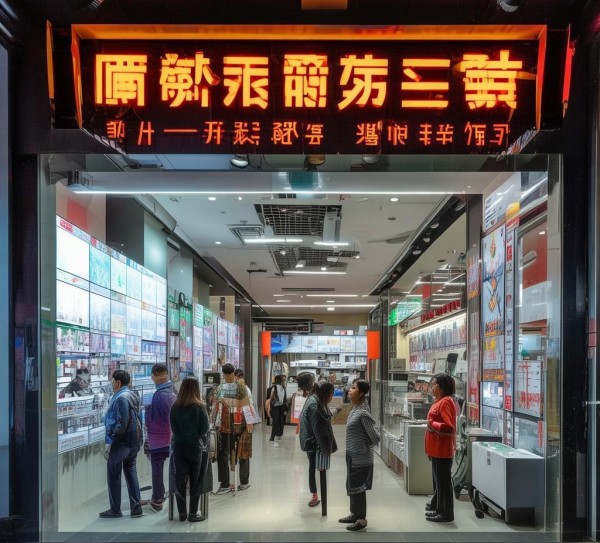 海城区信息咨询服务店,助力智慧城市建设的的专业服务 海城区信息咨询服务店,助力智慧城市建设的的专业服务
